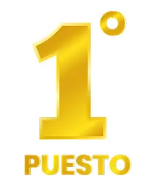 1er puesto
