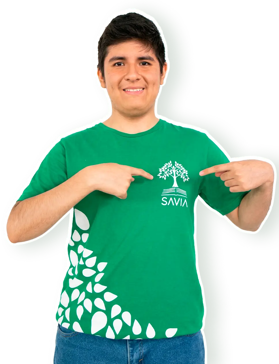Jesús Tordoya Perez