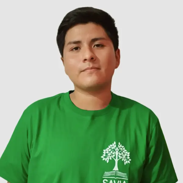 Jean Carlos Miguel Urbina