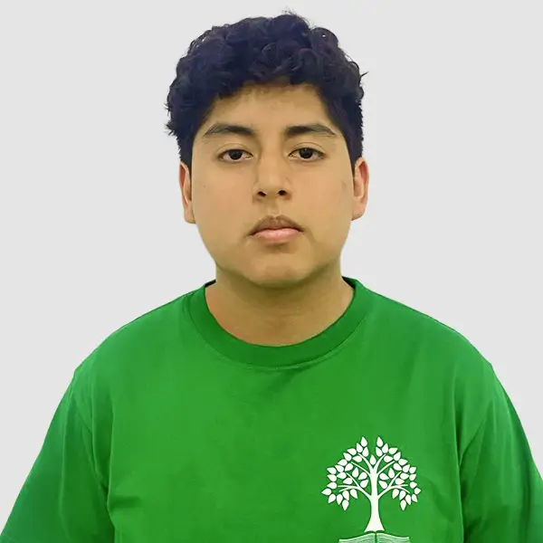 Juan Dayron Sanchez