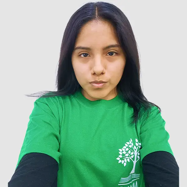 Liz Anhely Aysa Alejandro