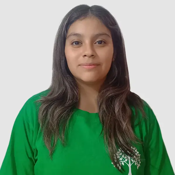 Thays Andrea Quispe Otazu