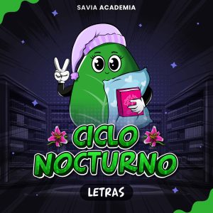 C. NOCT. VIRTUAL - LETRAS