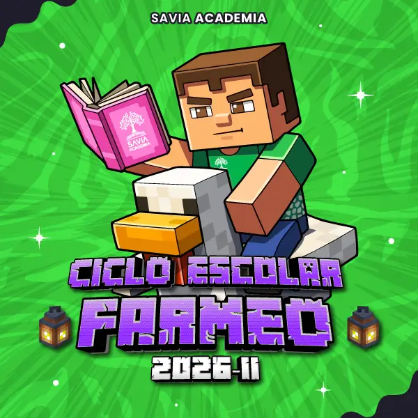 Ciclo Escolar