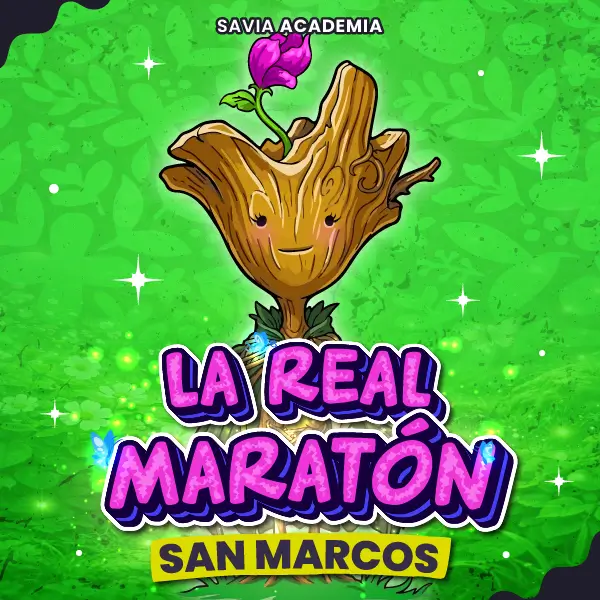 La Real Maratón