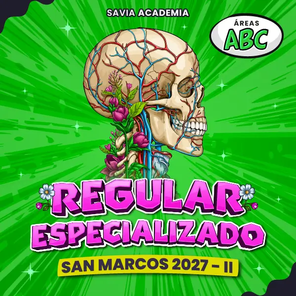 Regular Especializado ABC Presencial y Virtual