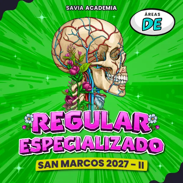 Regular Especializado DE Presencial y Virtual