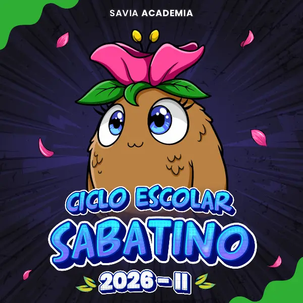 Ciclo Escolar Sabatino