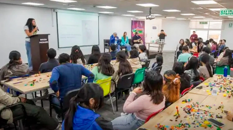 Beca 18: más de 800 becarios presentan problemas de rendimiento académico según el Pronabec