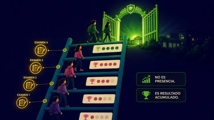 Pre San Marcos (CEPRE) qué es y como funciona 2