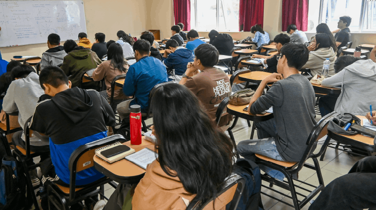 CEPRE UNMSM abre su Ciclo Superintensivo 2027-I para preparar a los postulantes al examen de admisión
