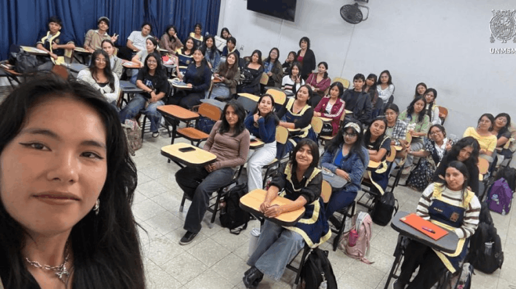 PISA 2025: especialistas de San Marcos alerta sobre la crisis y las desigualdades en la educación peruana