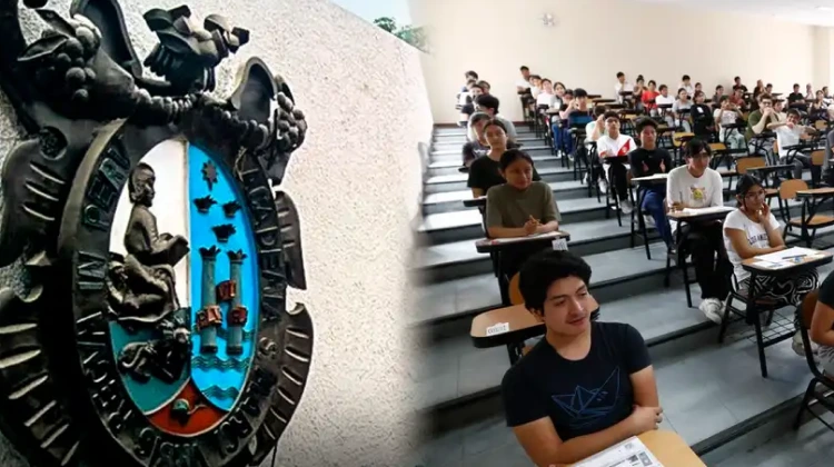 Resultados del examen San Marcos 2027-I: Área A — Ciencias de la Salud — 24 de octubre